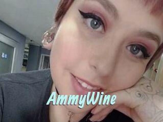 AmmyWine
