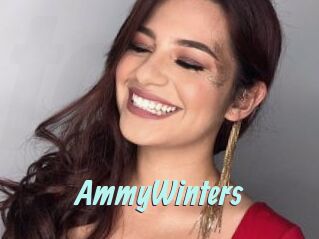 AmmyWinters