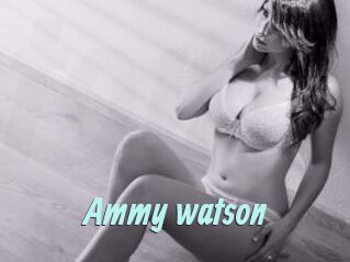 Ammy_watson