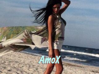 AmoX