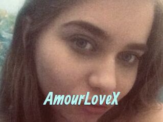 AmourLoveX