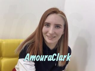 AmouraClark Ton Show