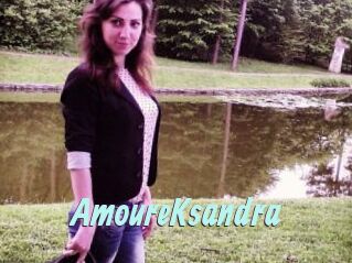AmoureKsandra