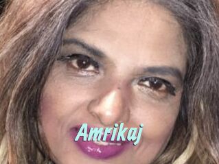 Amrikaj