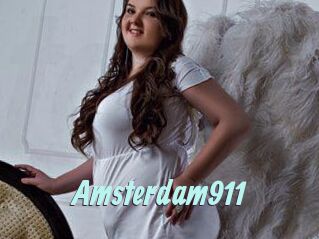 Amsterdam911