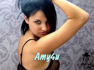 Amy4u