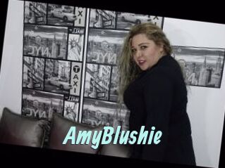 AmyBlushie