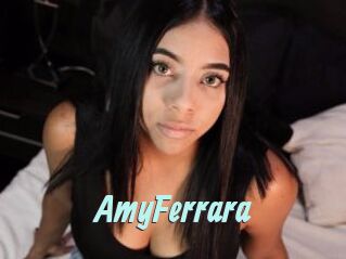 AmyFerrara
