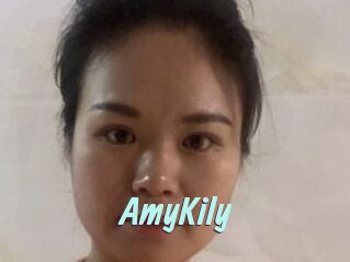 AmyKily