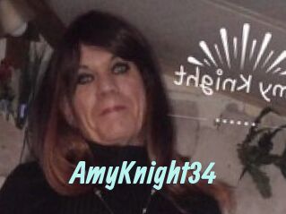 AmyKnight34 Ton Show