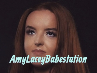 AmyLaceyBabestation Ton Show