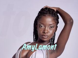 AmyLamont