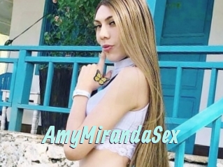 AmyMirandaSex