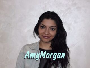 Amy_Morgan Ton Show