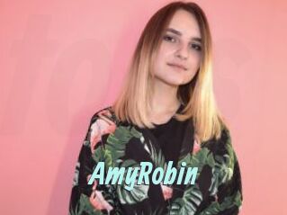 AmyRobin