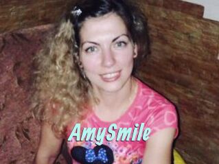 AmySmile