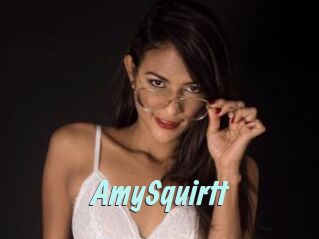 AmySquirtt Ton Show
