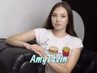 AmyTavin