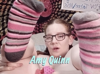 Amy_Quinn Ton Show