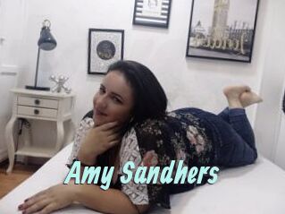 Amy_Sandhers Ton Show