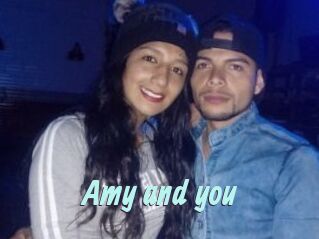 Amy_and_you