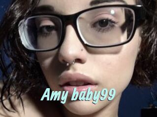 Amy_baby99