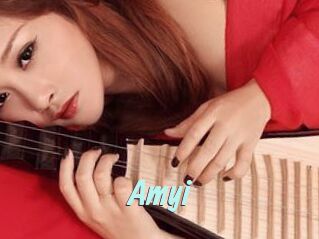 Amyi