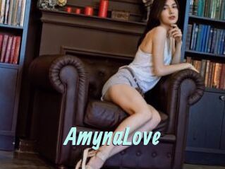 AmynaLove