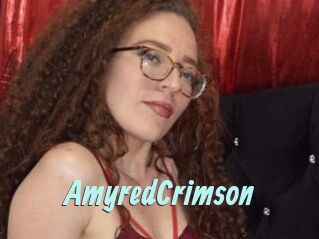 AmyredCrimson