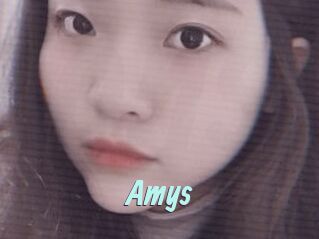 Amys