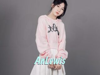 AnLewis Ton Show