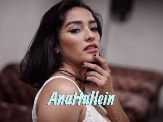 AnaHallein