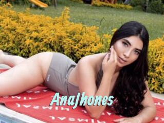 AnaJhones