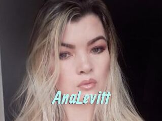 AnaLevitt