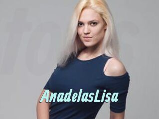 AnadelasLisa