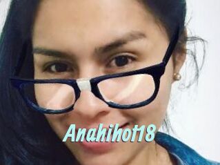 Anahihot18