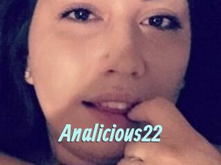 Analicious22