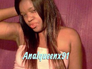 Analqueenx91