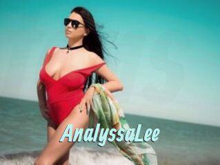 AnalyssaLee