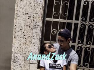 AnandZack