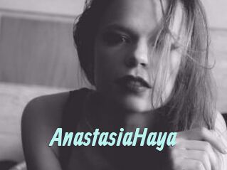 AnastasiaHaya