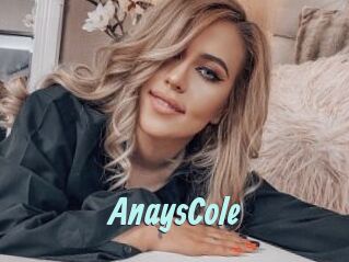 AnaysCole