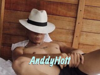 AnddyHott