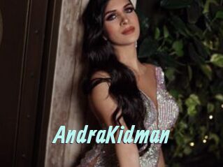 AndraKidman