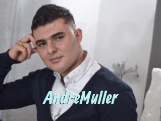 AndreMuller Ton Show