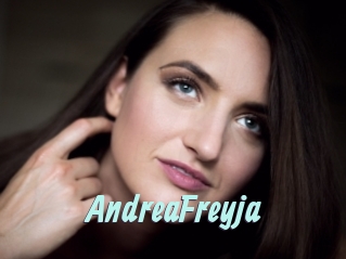 AndreaFreyja