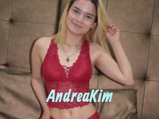 AndreaKim Ton Show