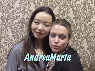 AndreaMarta