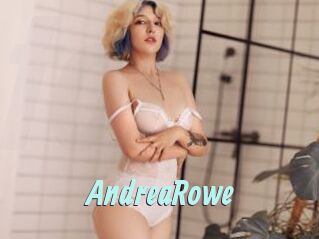 AndreaRowe