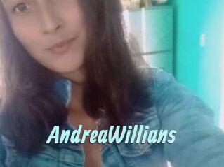 AndreaWillians